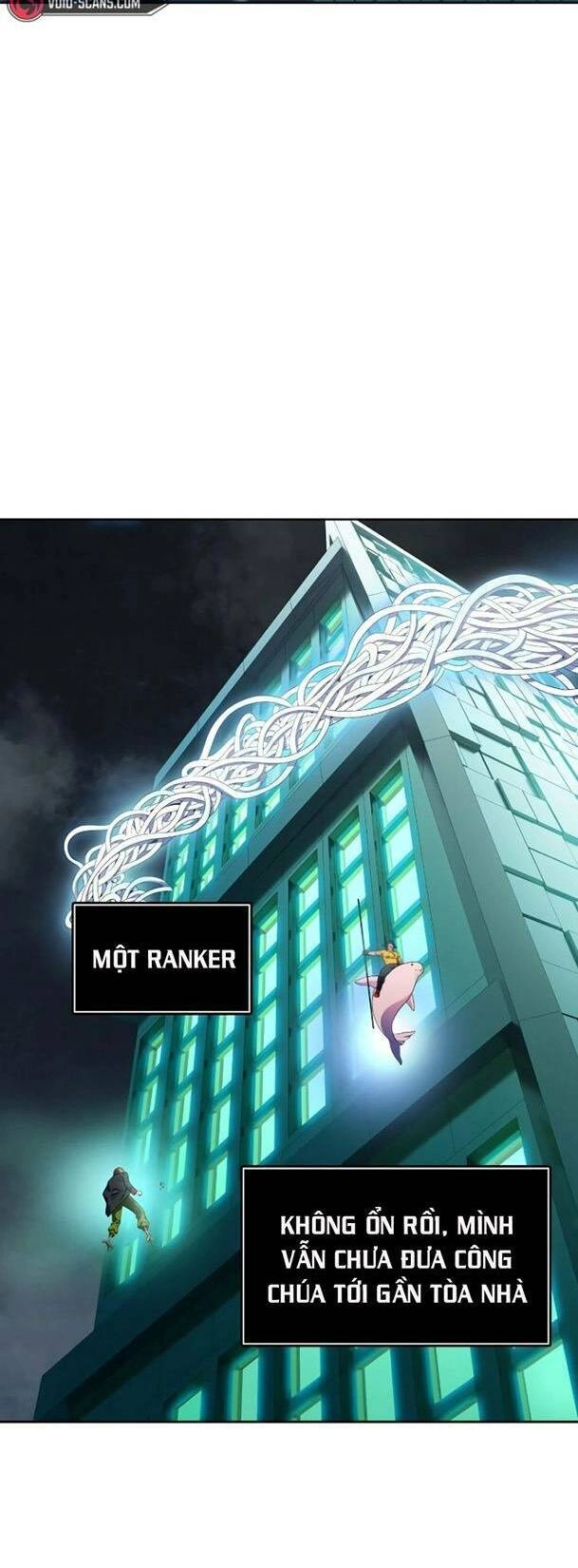 Tòa Tháp Bí Ẩn Chapter 564 - 58