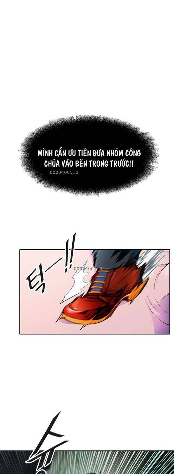 Tòa Tháp Bí Ẩn Chapter 564 - 59