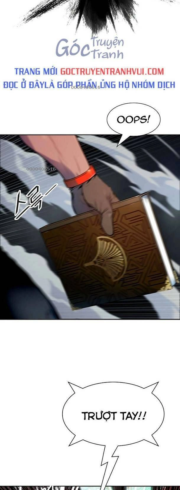 Tòa Tháp Bí Ẩn Chapter 564 - 63