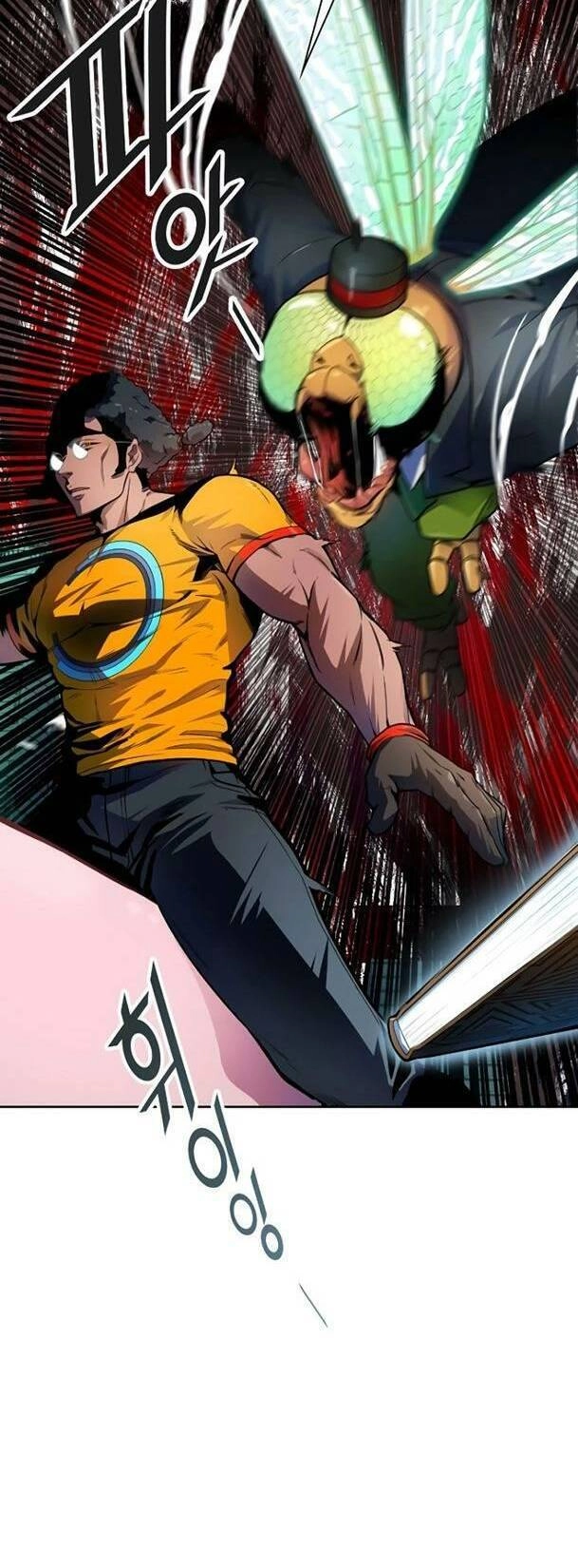 Tòa Tháp Bí Ẩn Chapter 564 - 64