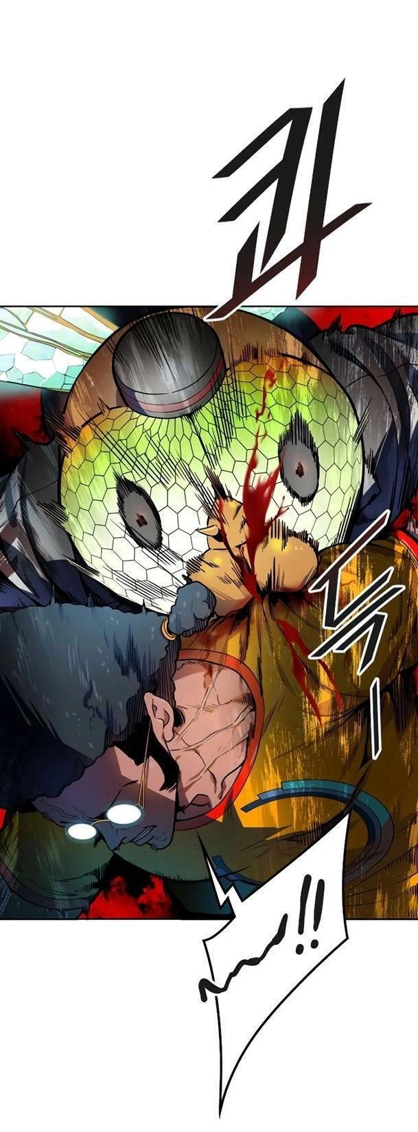 Tòa Tháp Bí Ẩn Chapter 564 - 65