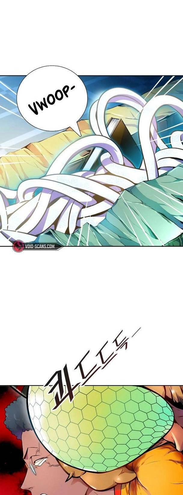 Tòa Tháp Bí Ẩn Chapter 564 - 66