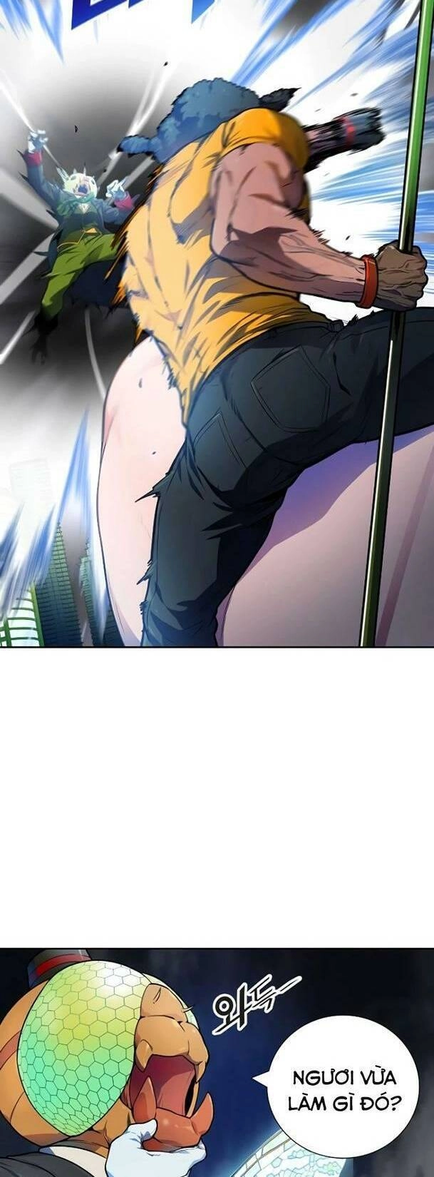 Tòa Tháp Bí Ẩn Chapter 564 - 68