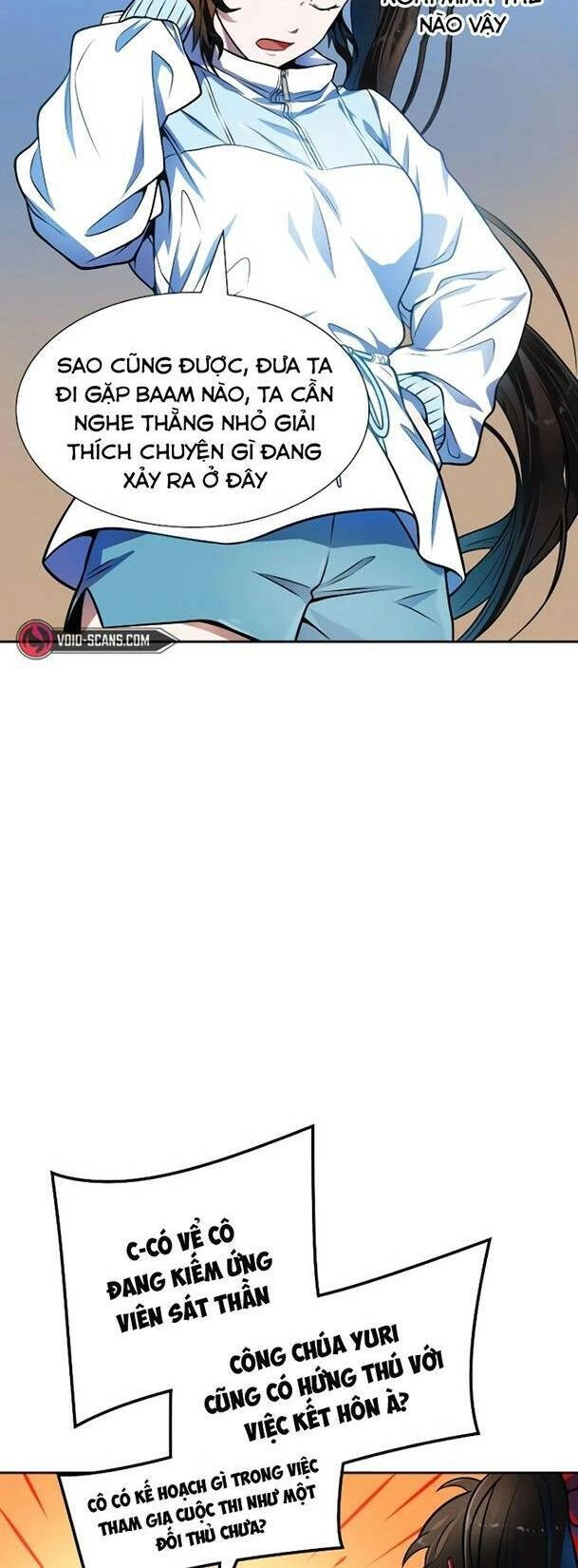 Tòa Tháp Bí Ẩn Chapter 564 - 76