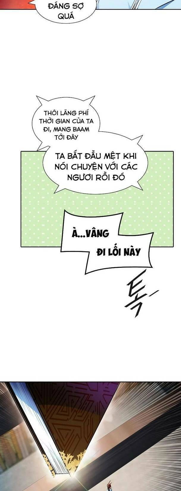 Tòa Tháp Bí Ẩn Chapter 564 - 78