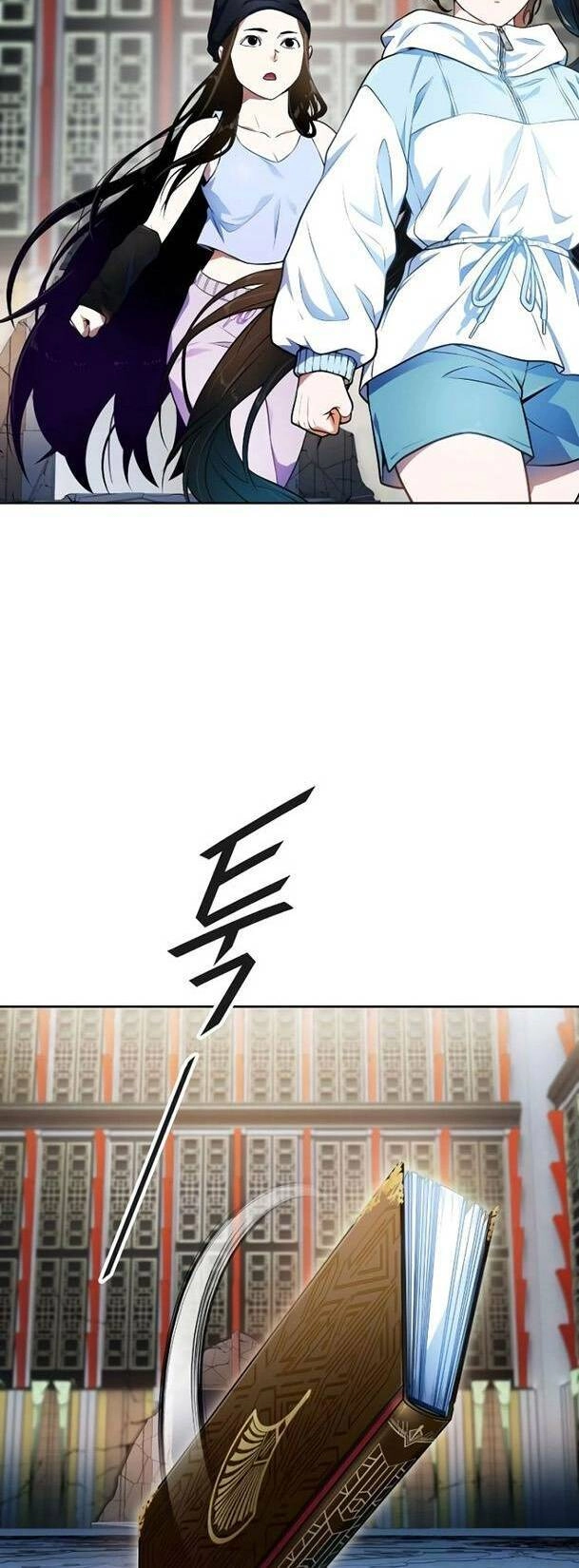 Tòa Tháp Bí Ẩn Chapter 564 - 80