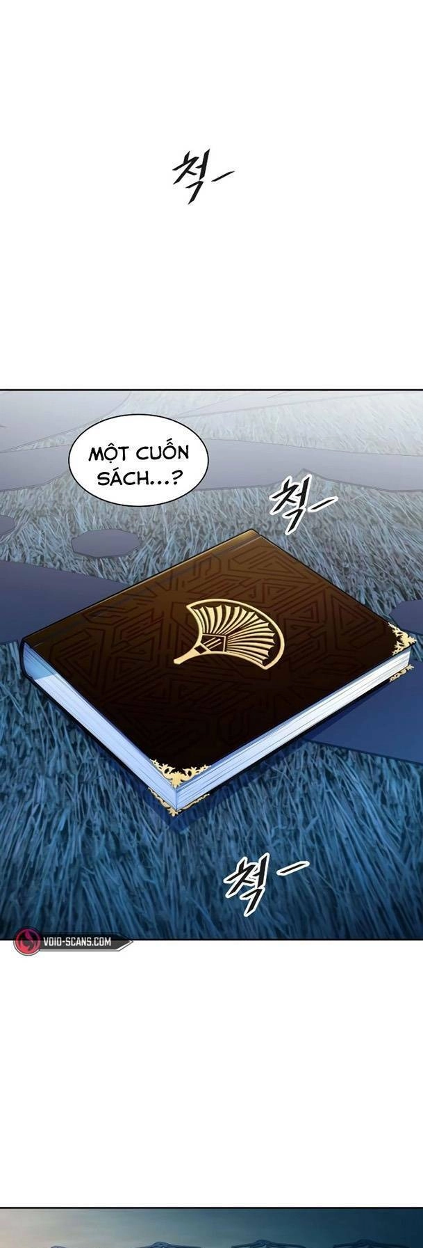 Tòa Tháp Bí Ẩn Chapter 564 - 83