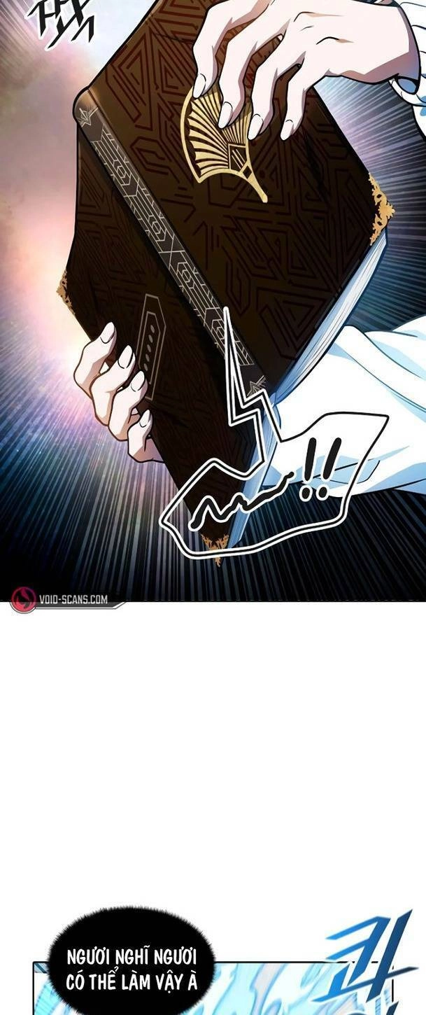 Tòa Tháp Bí Ẩn Chapter 564 - 87