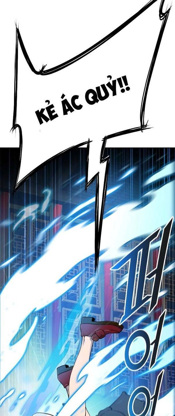 Tòa Tháp Bí Ẩn Chapter 564 - 89