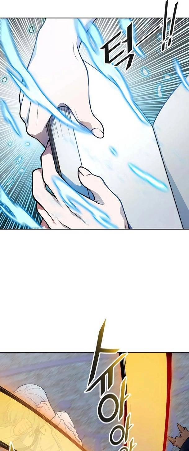 Tòa Tháp Bí Ẩn Chapter 564 - 91