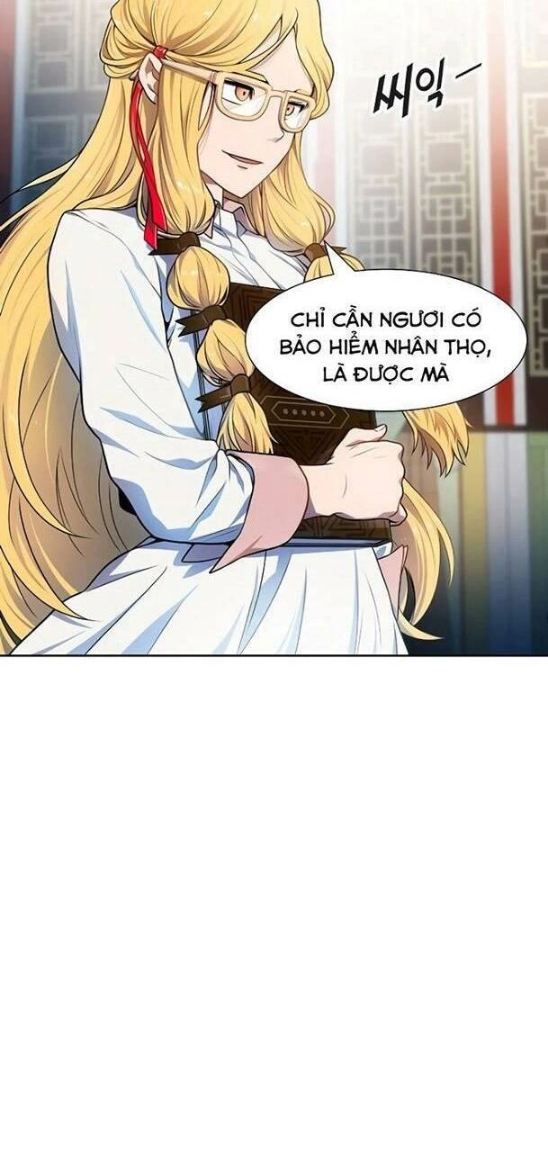 Tòa Tháp Bí Ẩn Chapter 565 - 6