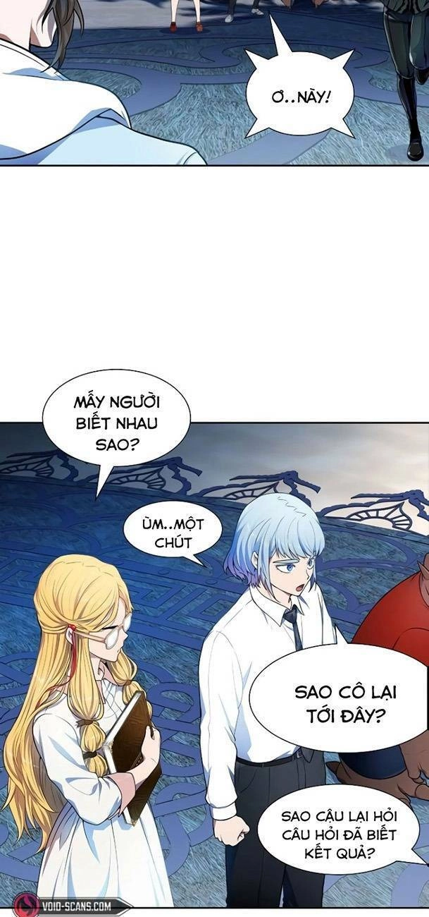 Tòa Tháp Bí Ẩn Chapter 565 - 9