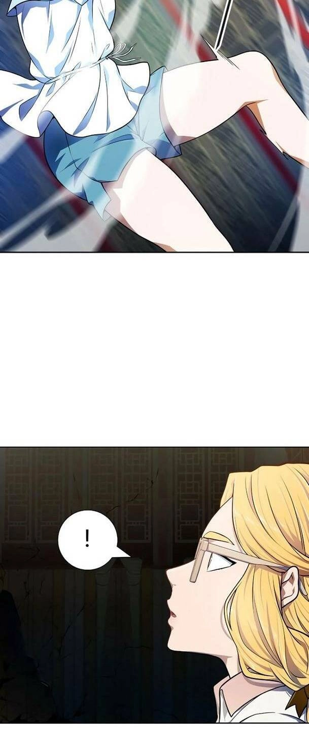 Tòa Tháp Bí Ẩn Chapter 565 - 24