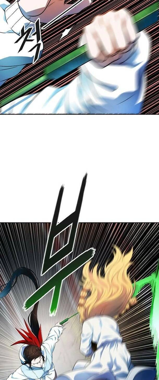 Tòa Tháp Bí Ẩn Chapter 565 - 30