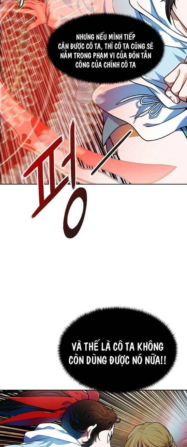 Tòa Tháp Bí Ẩn Chapter 565 - 36
