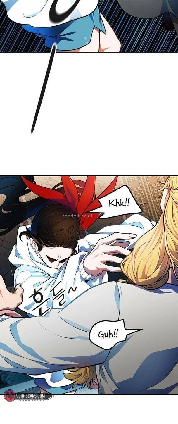 Tòa Tháp Bí Ẩn Chapter 565 - 39