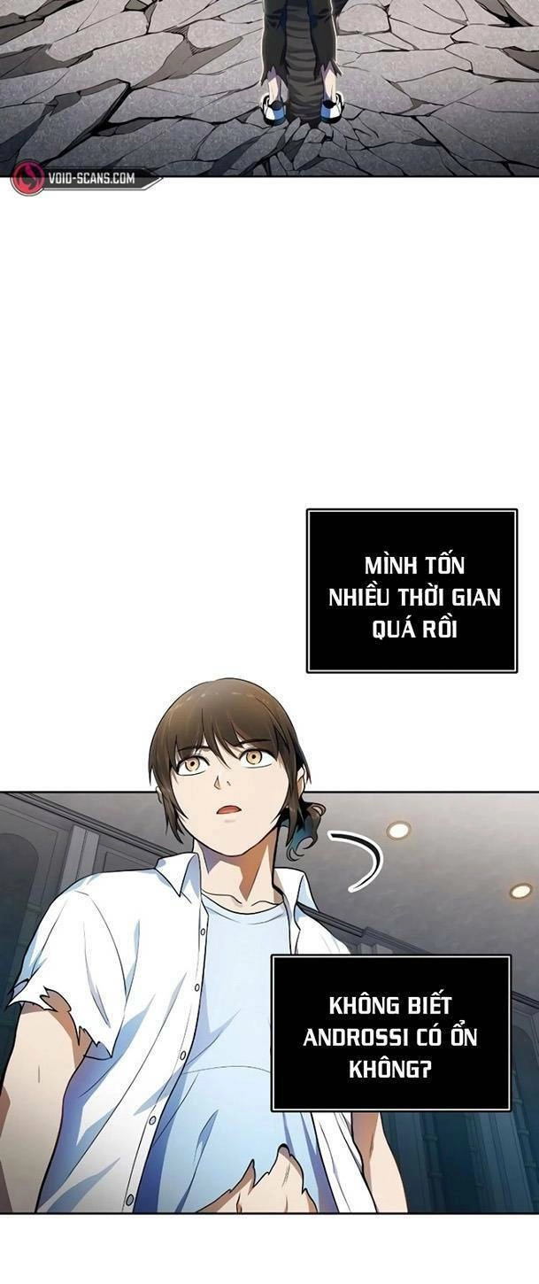Tòa Tháp Bí Ẩn Chapter 565 - 57