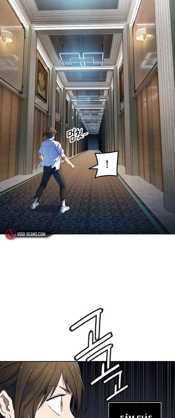 Tòa Tháp Bí Ẩn Chapter 565 - 61