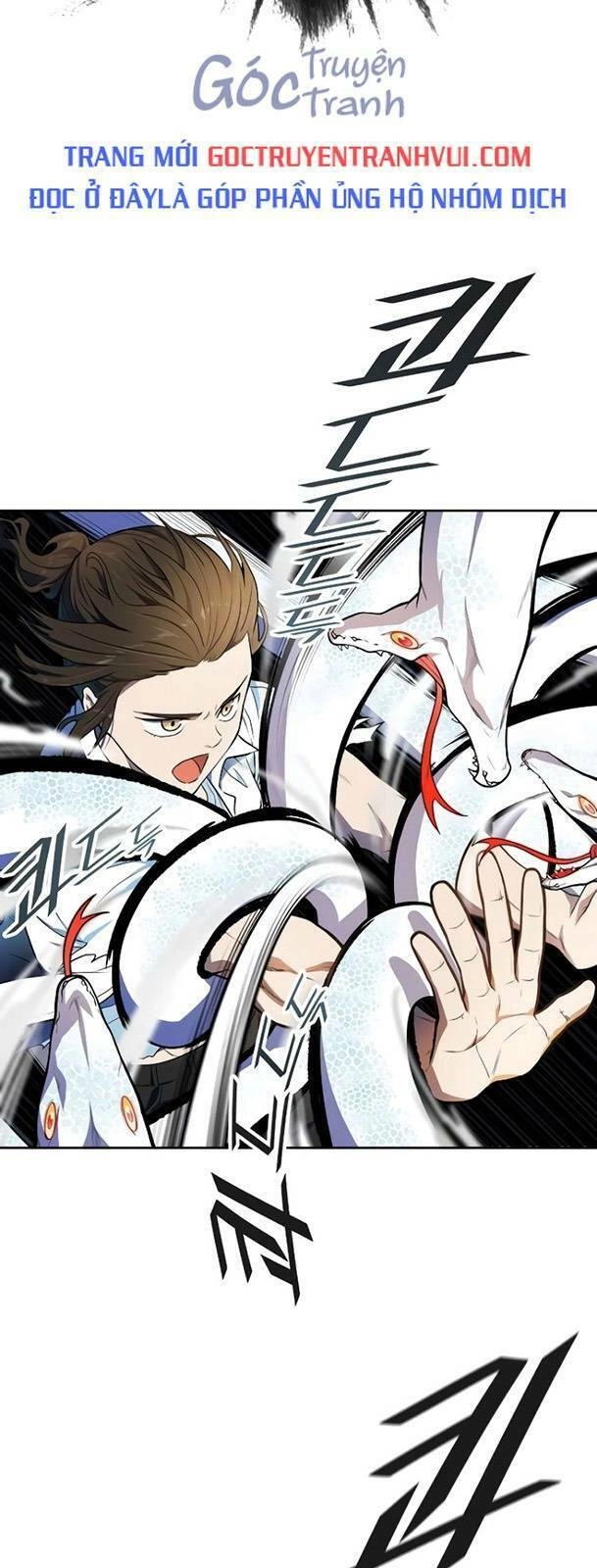 Tòa Tháp Bí Ẩn Chapter 565 - 71