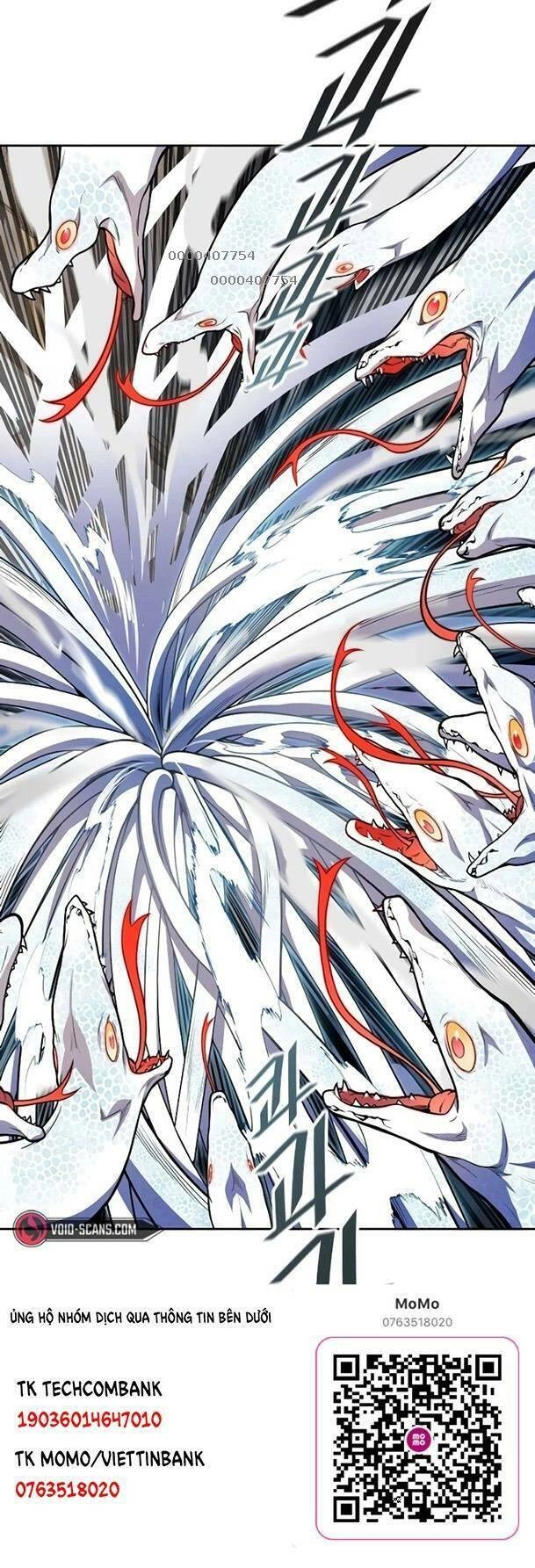 Tòa Tháp Bí Ẩn Chapter 565 - 72