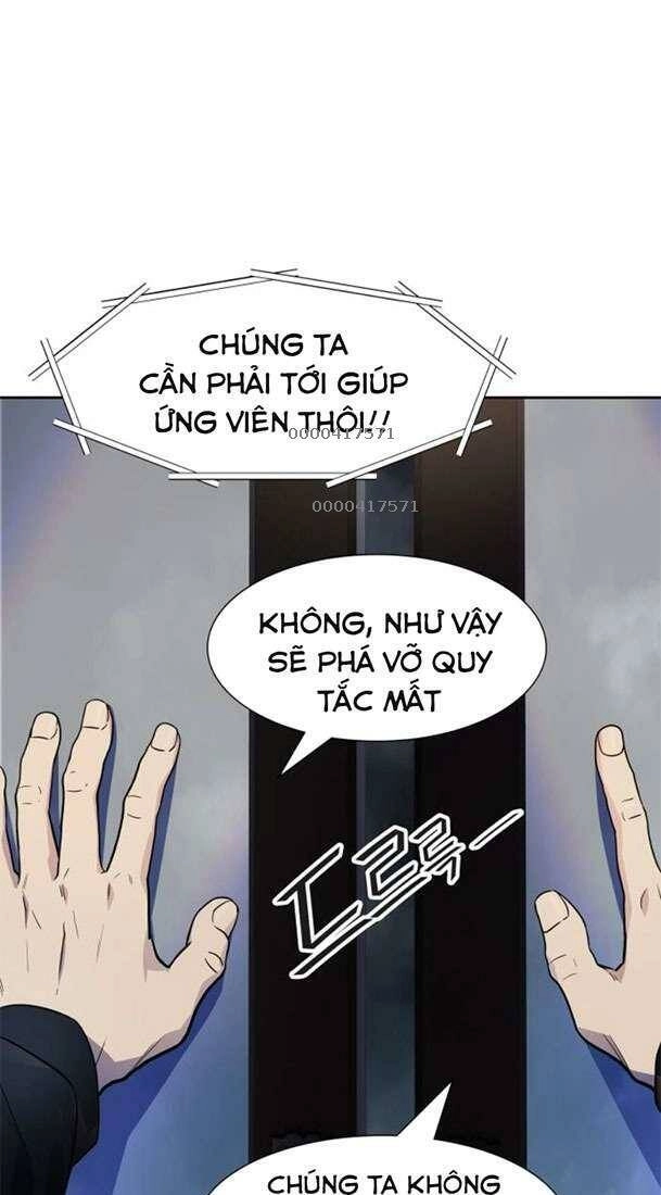 Tòa Tháp Bí Ẩn Chapter 566 - 5