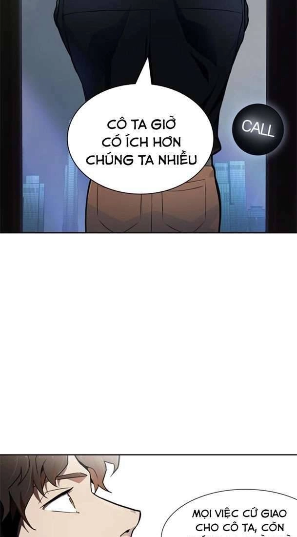 Tòa Tháp Bí Ẩn Chapter 566 - 7