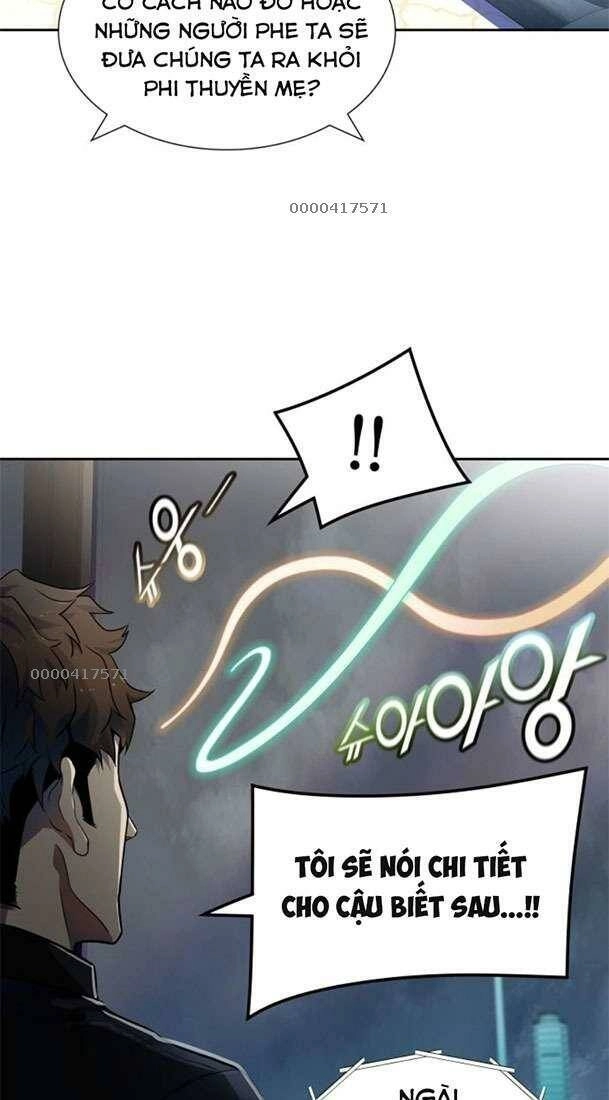 Tòa Tháp Bí Ẩn Chapter 566 - 11