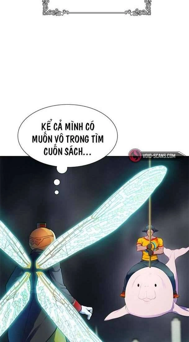 Tòa Tháp Bí Ẩn Chapter 566 - 14