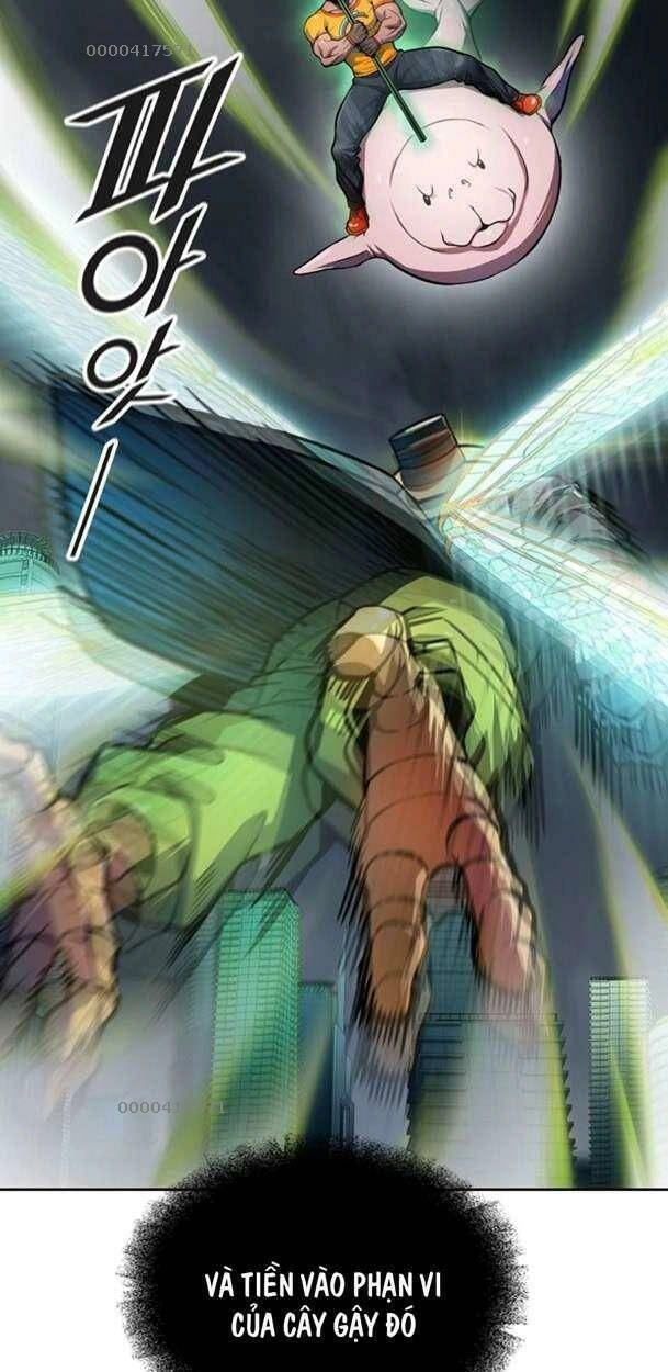 Tòa Tháp Bí Ẩn Chapter 566 - 17