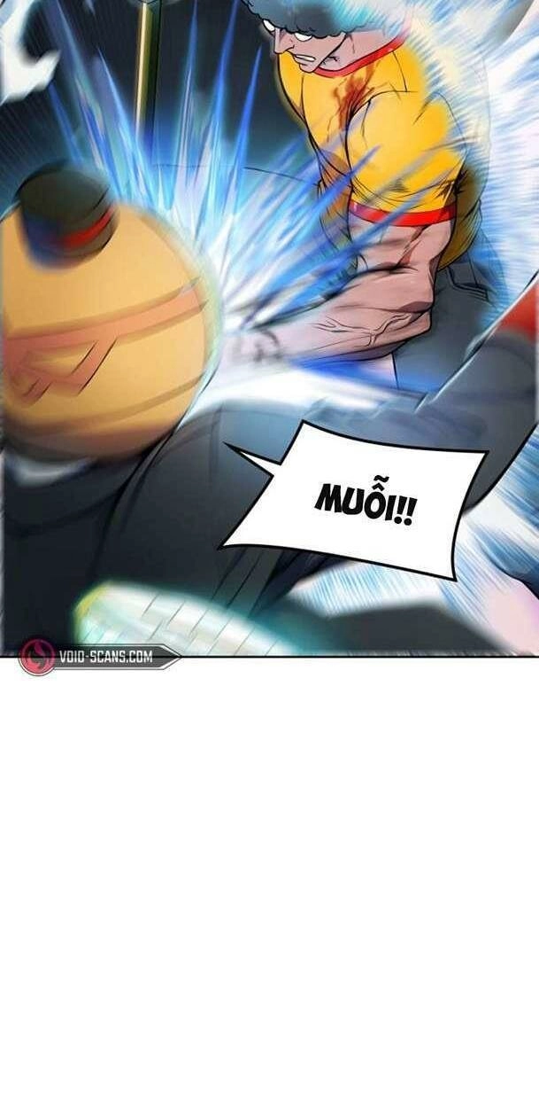 Tòa Tháp Bí Ẩn Chapter 566 - 22