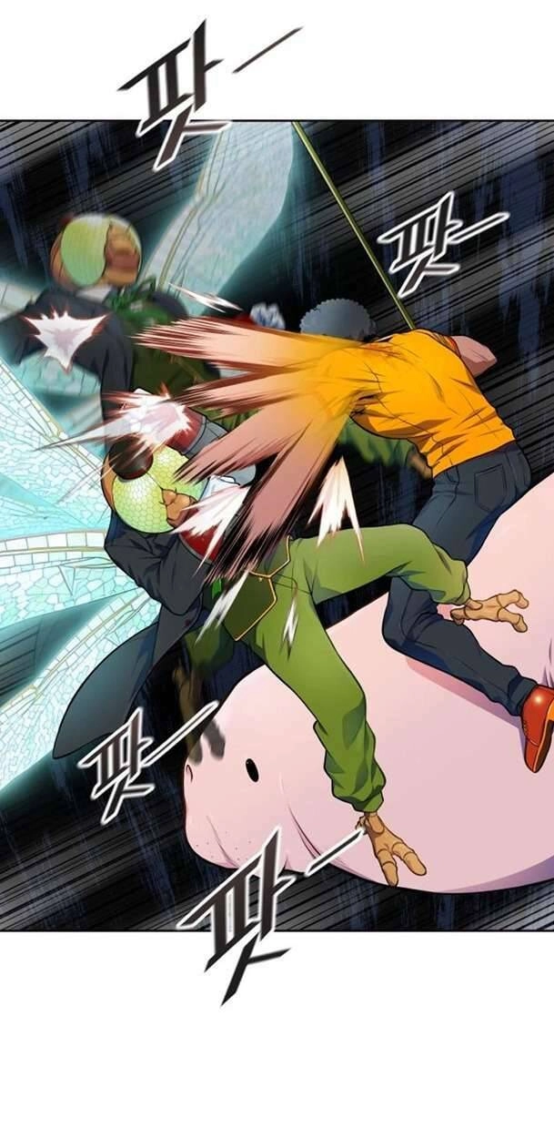 Tòa Tháp Bí Ẩn Chapter 566 - 23