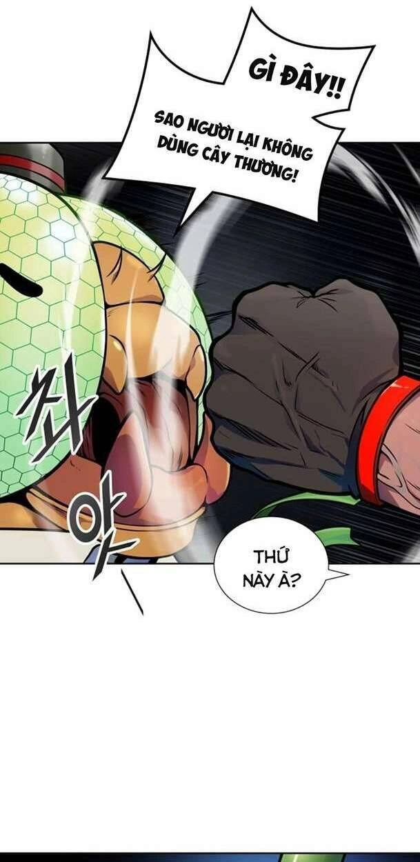 Tòa Tháp Bí Ẩn Chapter 566 - 24