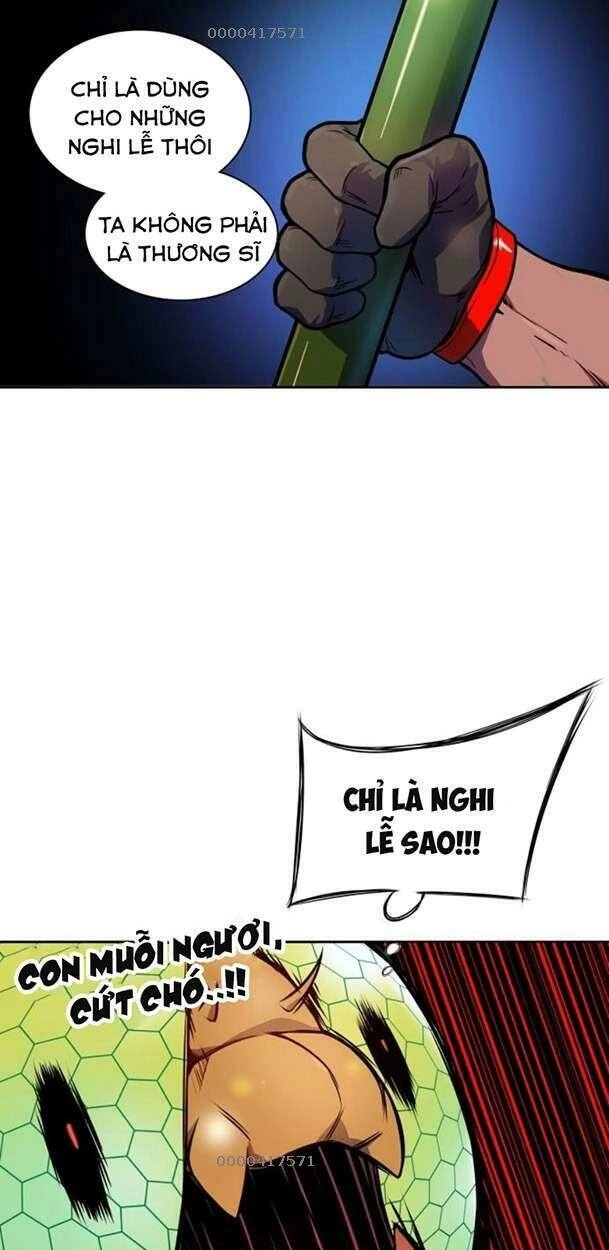 Tòa Tháp Bí Ẩn Chapter 566 - 25