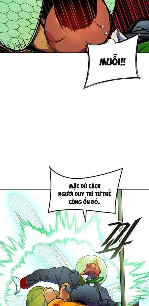 Tòa Tháp Bí Ẩn Chapter 566 - 26