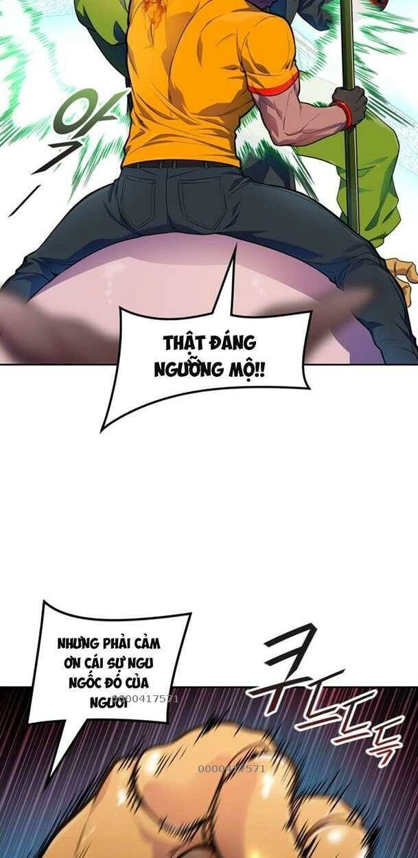 Tòa Tháp Bí Ẩn Chapter 566 - 27