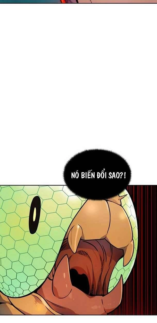 Tòa Tháp Bí Ẩn Chapter 566 - 30