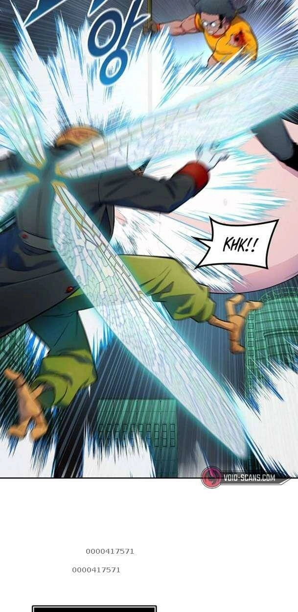 Tòa Tháp Bí Ẩn Chapter 566 - 33