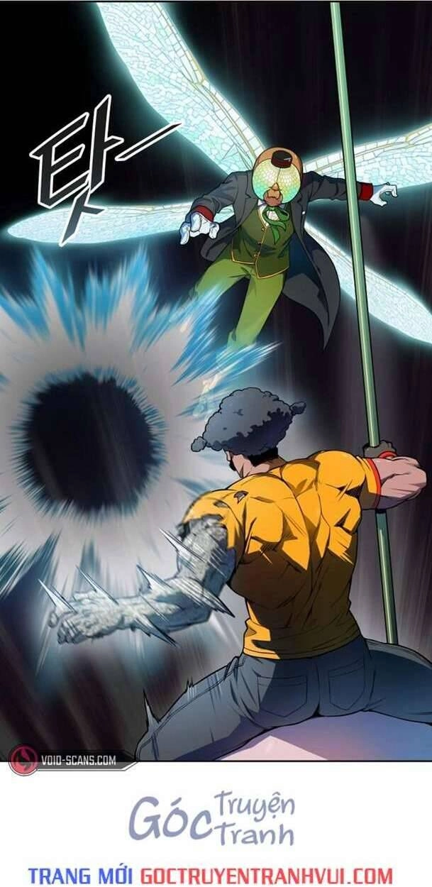Tòa Tháp Bí Ẩn Chapter 566 - 42