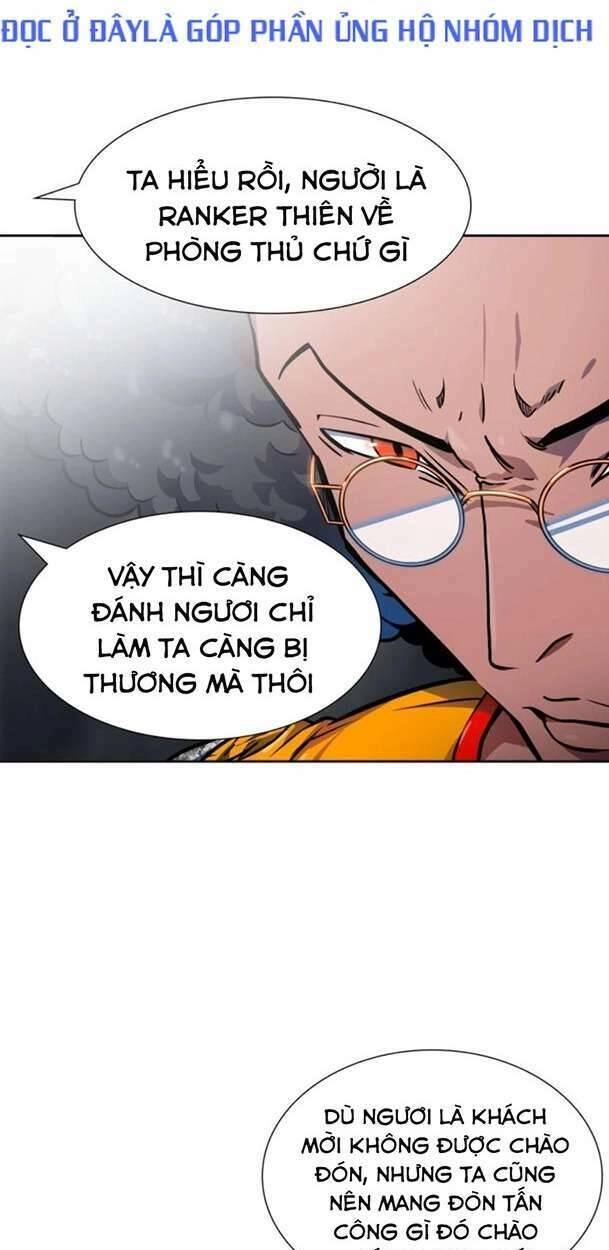 Tòa Tháp Bí Ẩn Chapter 566 - 43