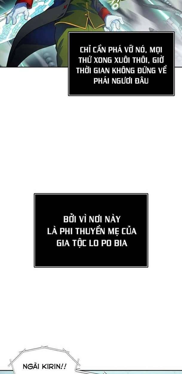 Tòa Tháp Bí Ẩn Chapter 566 - 62