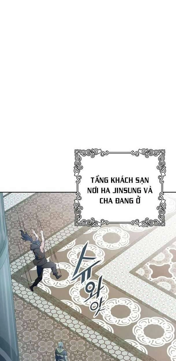 Tòa Tháp Bí Ẩn Chapter 566 - 66