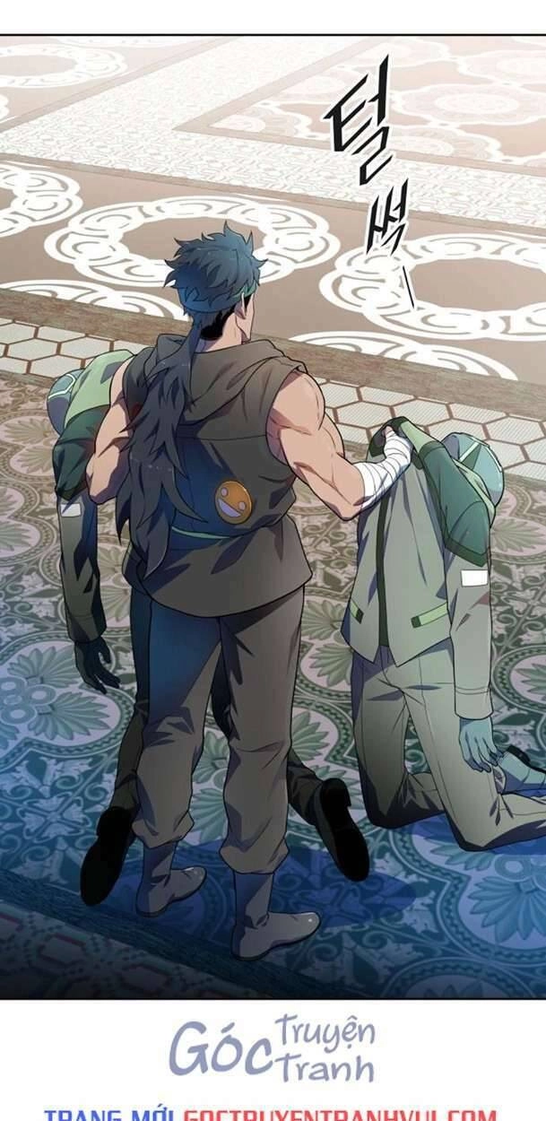 Tòa Tháp Bí Ẩn Chapter 566 - 73