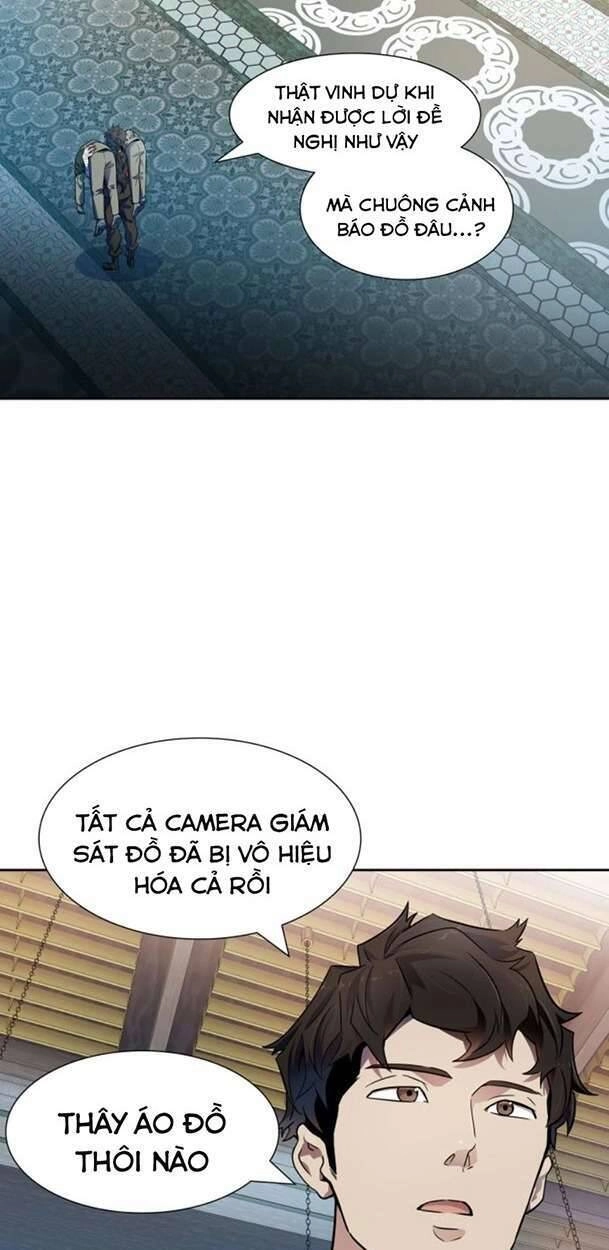 Tòa Tháp Bí Ẩn Chapter 566 - 75
