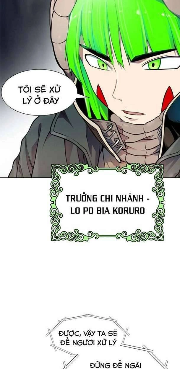 Tòa Tháp Bí Ẩn Chapter 566 - 86