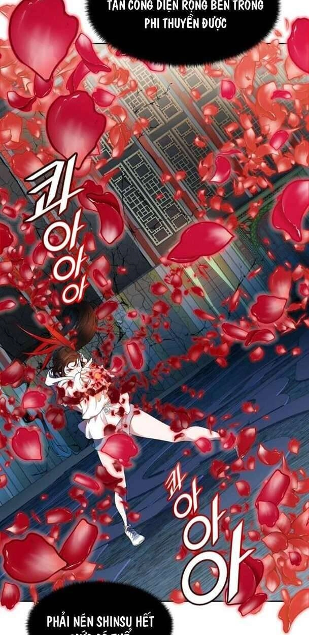 Tòa Tháp Bí Ẩn Chapter 566 - 98