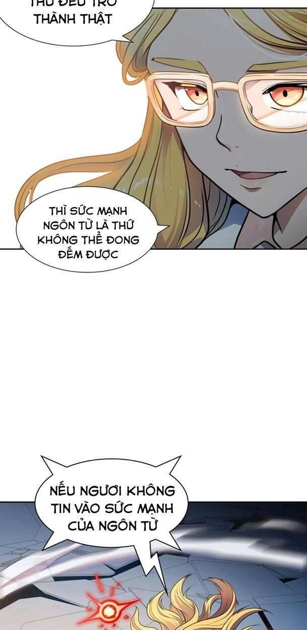 Tòa Tháp Bí Ẩn Chapter 566 - 121