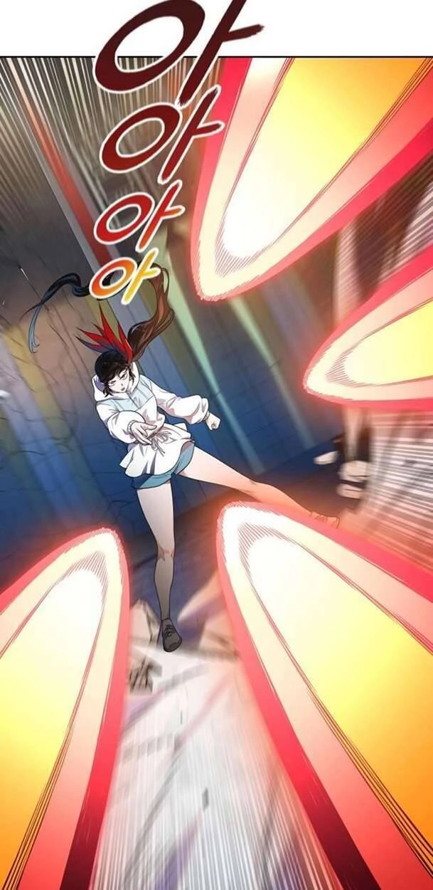 Tòa Tháp Bí Ẩn Chapter 566 - 123