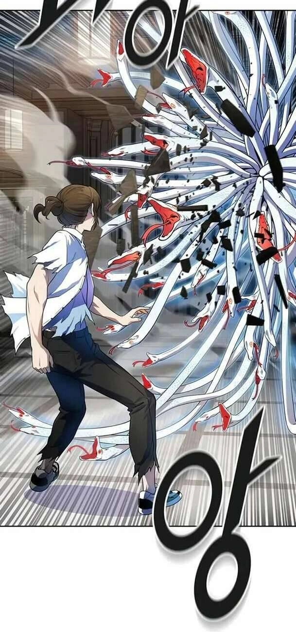 Tòa Tháp Bí Ẩn Chapter 567 - 2