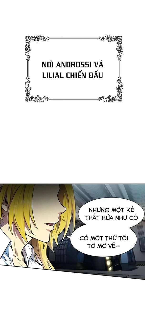 Tòa Tháp Bí Ẩn Chapter 567 - 9