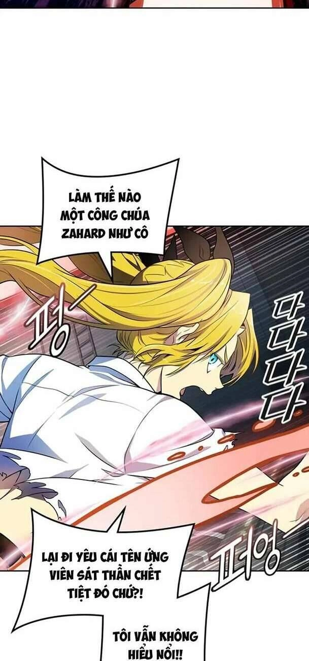 Tòa Tháp Bí Ẩn Chapter 567 - 14